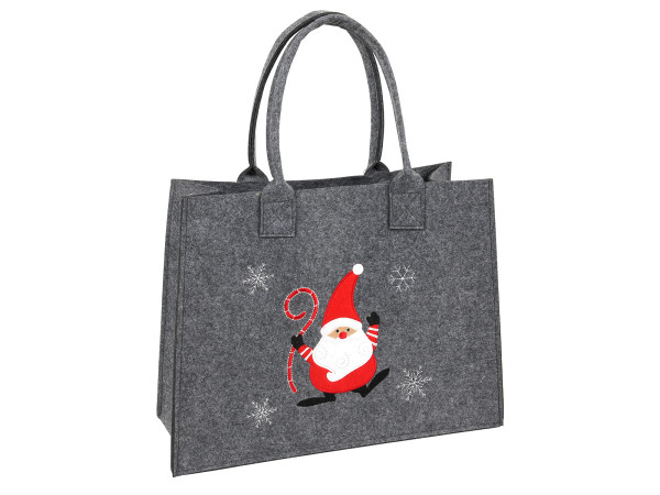 Tasche WEIHNACHTSMANN