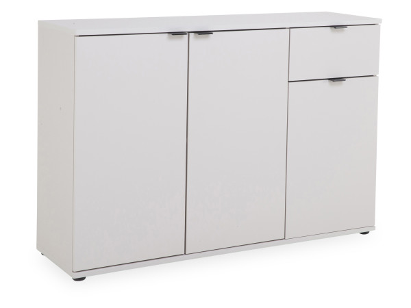 Sideboard GABRIO in sand aus Dekor