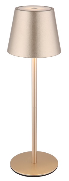 Tischleuchte TILA LED champ.
