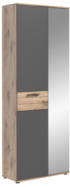 Garderobenschrank MASON