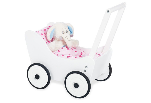 Puppenwagen Maria