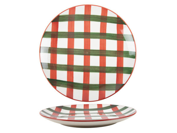 Speiseteller MOTIF X-MAS