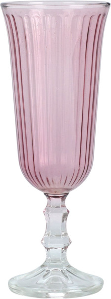 Sektglas FINE ROSA