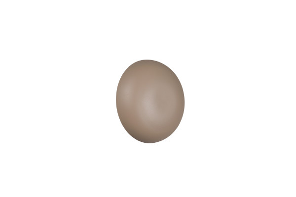 Wandleuchte LED DAVEY beige