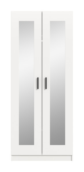 Kleiderschrank VISBY
