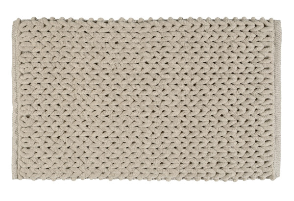Badematte ARSON beige