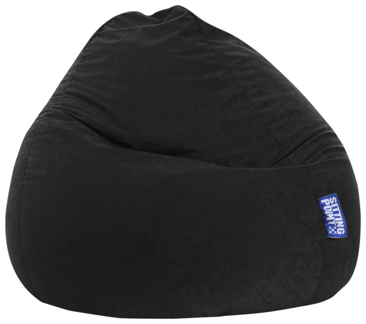Sitzsack EASY XXL Sitzsäcke & Bodenkissen Stühle & Bänke Möbel