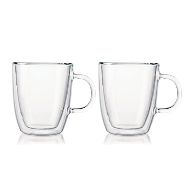 Trinkglas-Set Bodum BISTRO