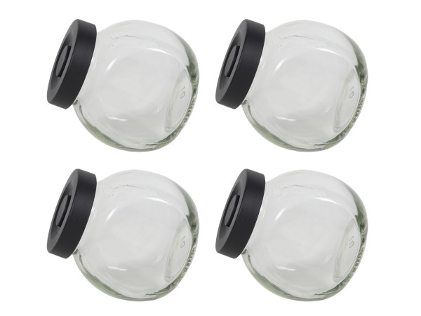 Vorratsglas-Set SPICES