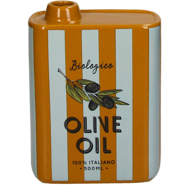 Vase OLIVA OIL
