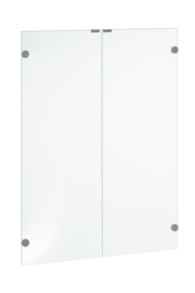 Glasfront NEO