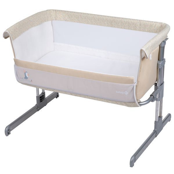 Beistellbett CALIDOO