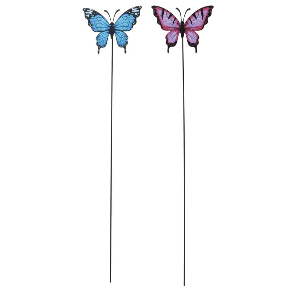 Gartenstecker FLORIANA