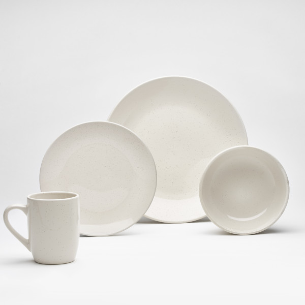 Komplettgeschirr GÖTEBORG