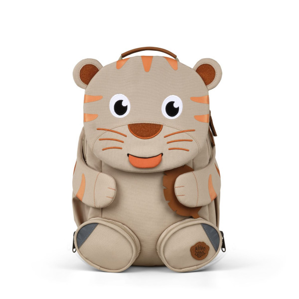 Rucksack AFFENZAHN Pure Tiger