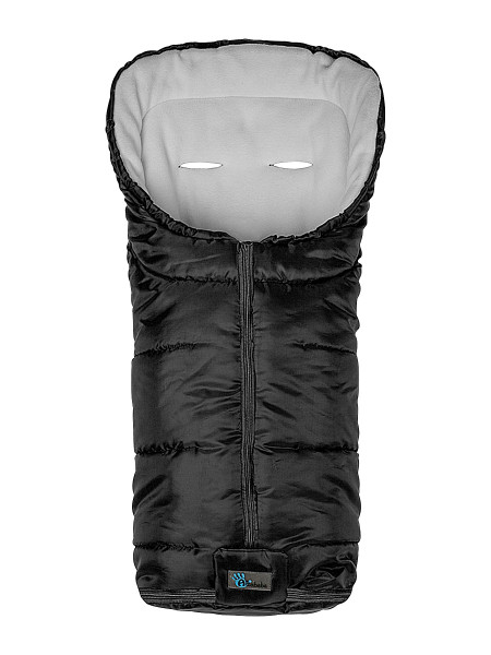 Winterfußsack ALTABEBE BASIC