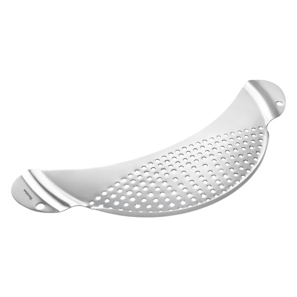 Abgiesshilfe INOX