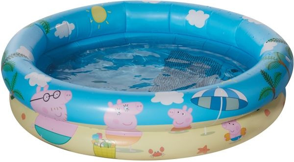 PEPPA PIG Baby Pool