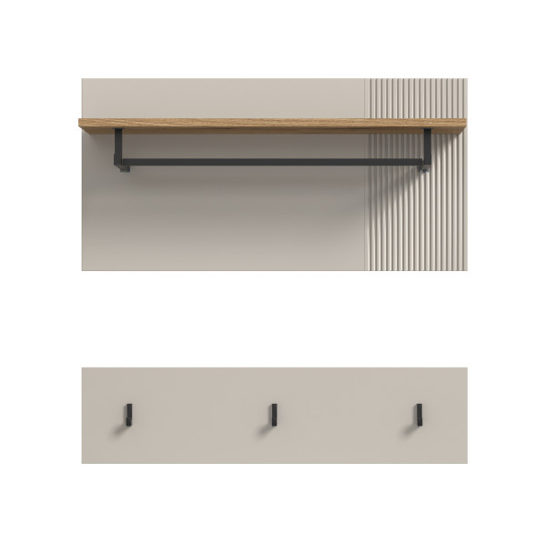 Garderobe SLIDE