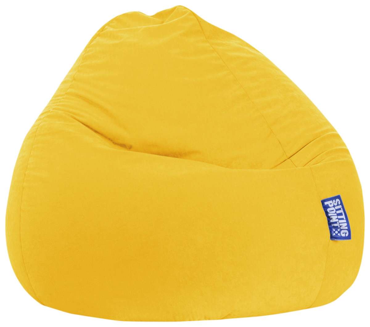 Sitzsack EASY XXL Sitzsäcke & Bodenkissen Stühle & Bänke Möbel