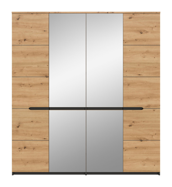 Kleiderschrank CANU
