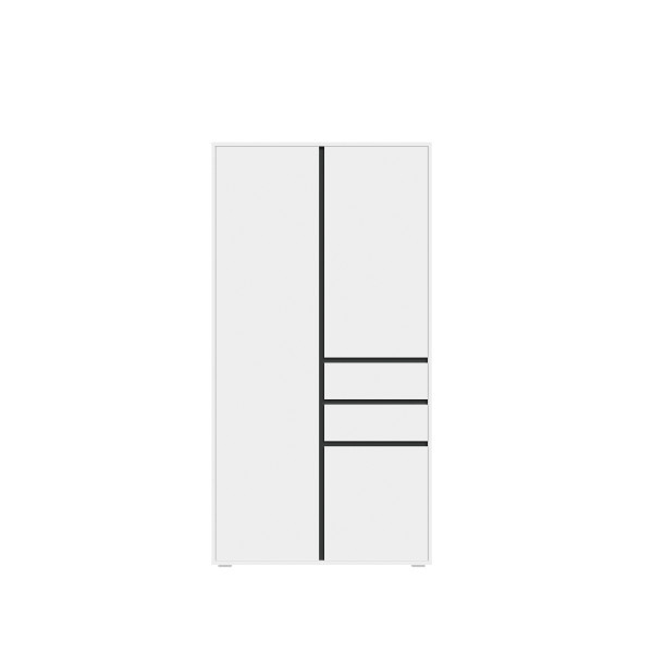 Kleiderschrank FALUN