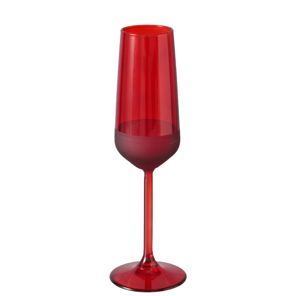 Sektglas MOLUNA