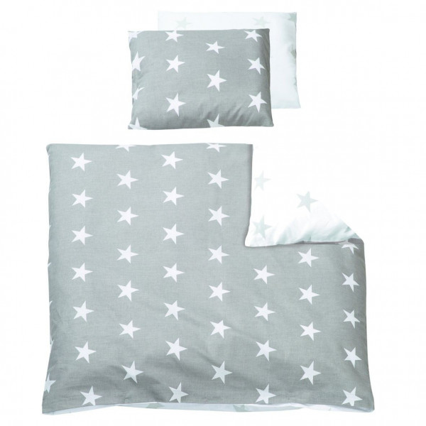 Wiegenset LITTLE STARS