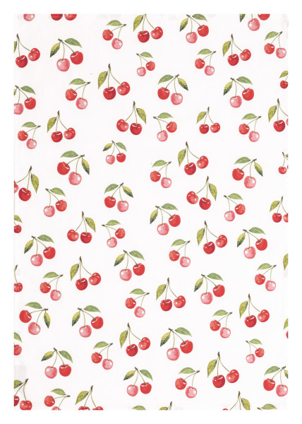 Geschirrtuch CHERRY