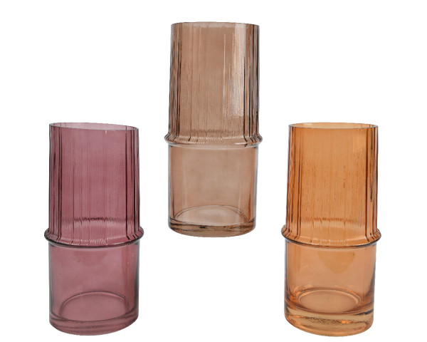 Vase COLORI