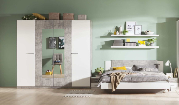 Schlafzimmer ARCO