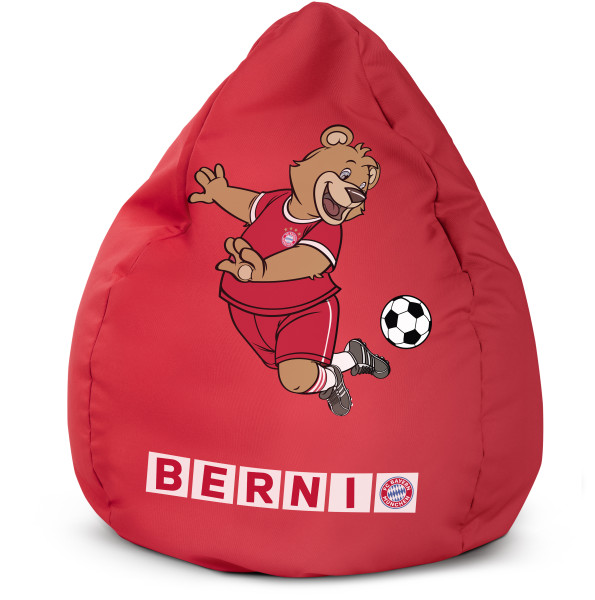 Sitzsack FC BAYERN BERNI