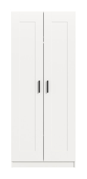 Kleiderschrank VISBY