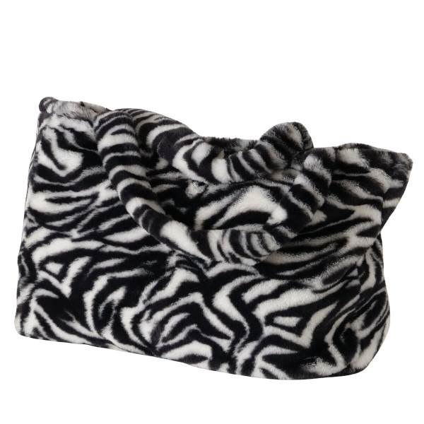 Tasche ZEBRETA