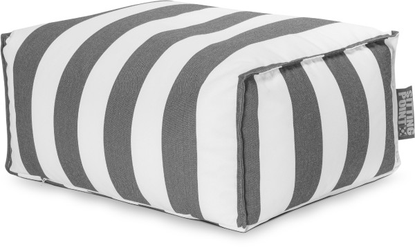 Hocker SANTORIN ROLL