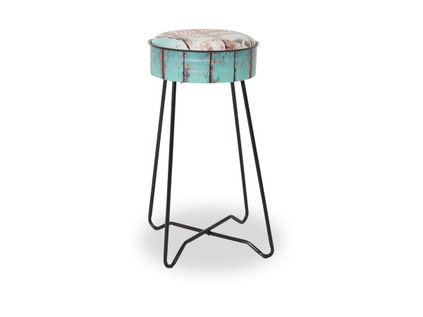 Barhocker TROPICAL