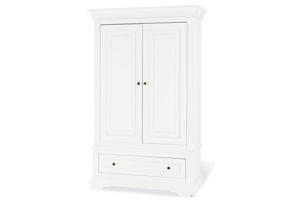 Kleiderschrank Emilia