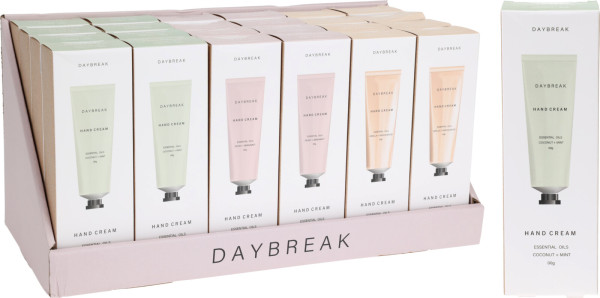 Handcreme DAYBREAK