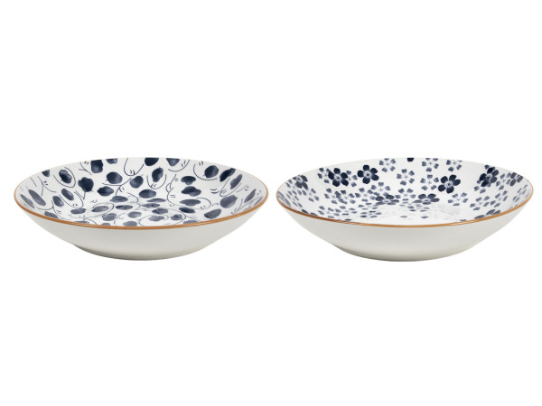 Suppenteller TOTTORI