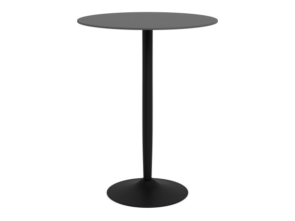 Bartisch MALTA in schwarz