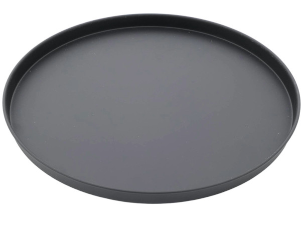 Tablett SIMPLY schwarz