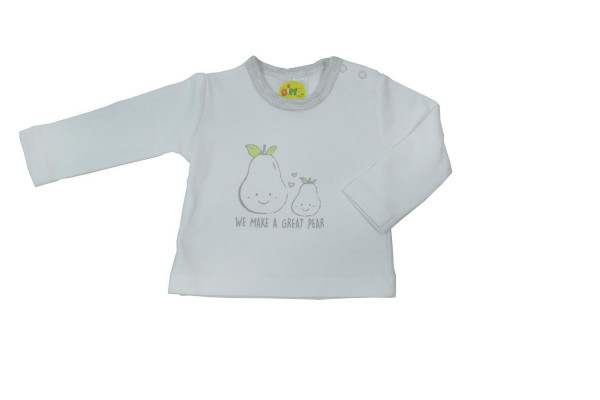 Shirt Baby BASICS