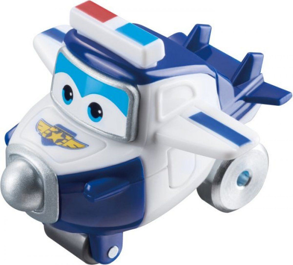 SUPER WINGS PAUL