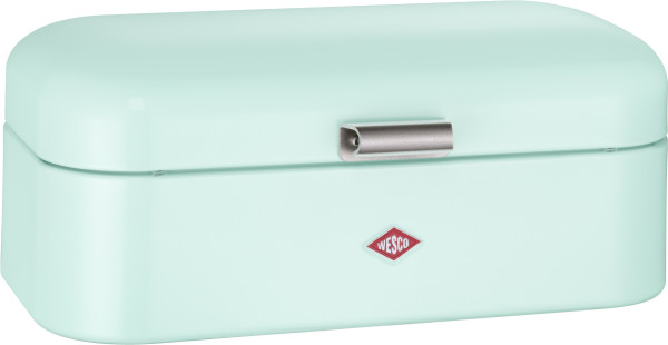 Brotkasten GRANDY mint