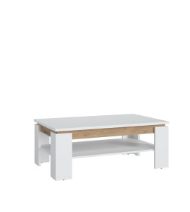 Couchtisch ASMUS EICHE Couchtisch ASMUS EICHE