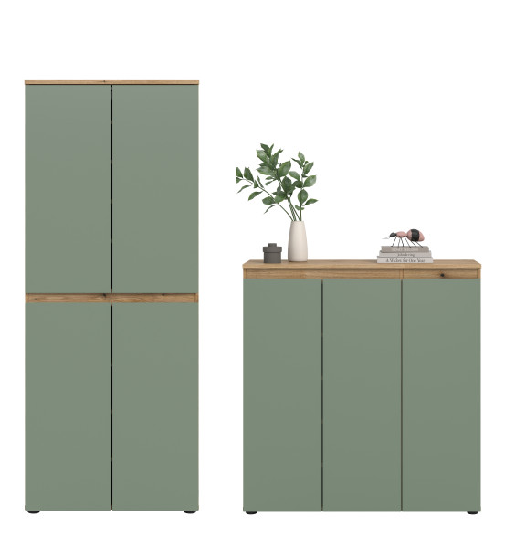 Mehrzweckschrank SCARPA