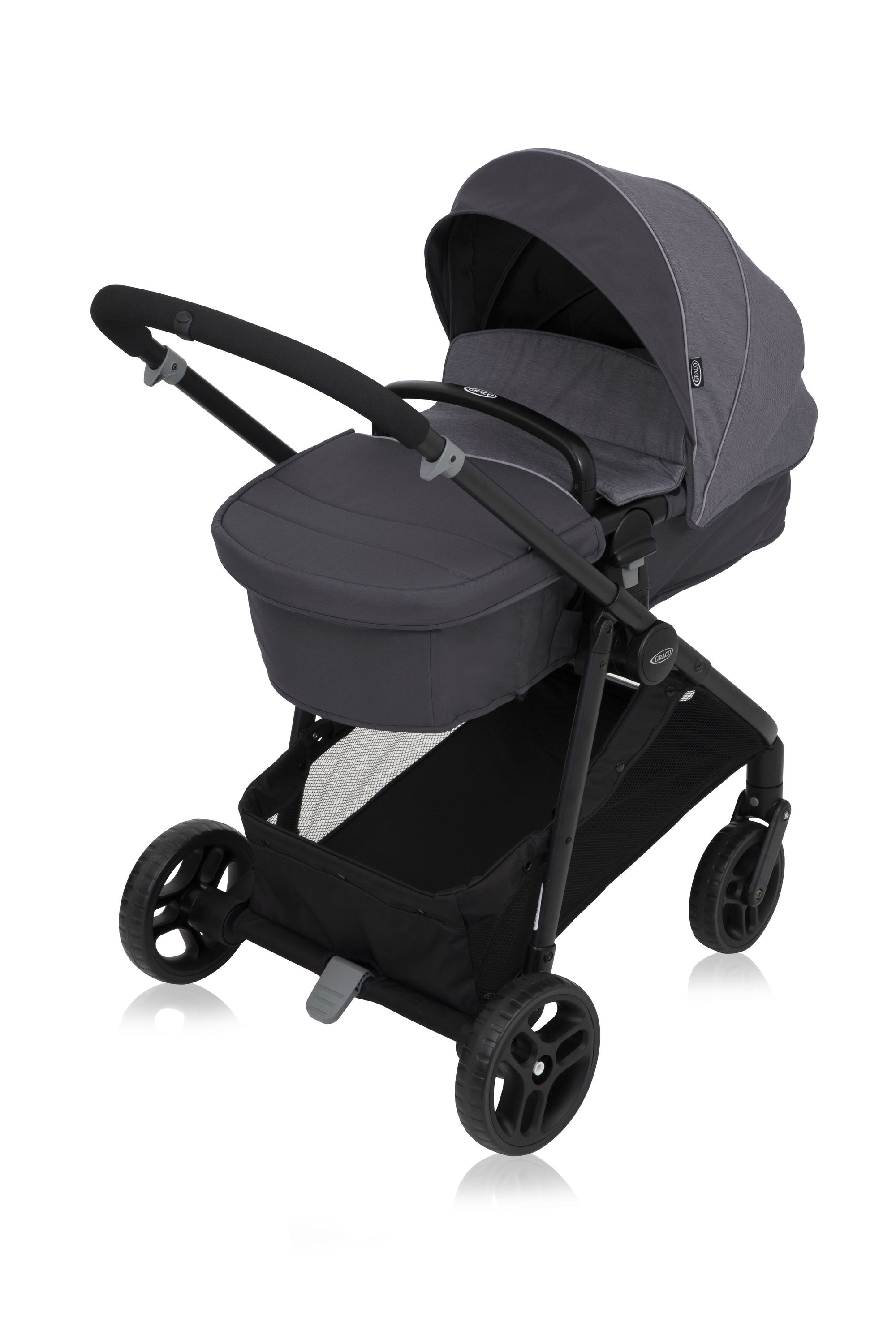 Graco kinderwagen sales