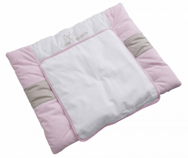 Wickelauflage PRINZESSIN