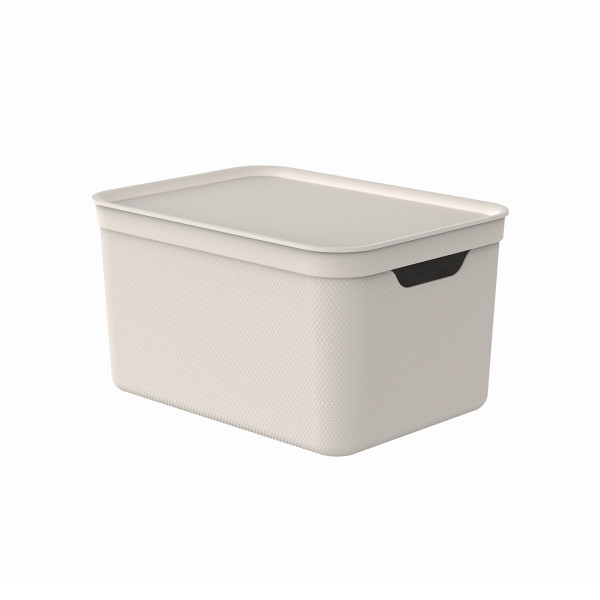 Box ALVRA mit Deckel