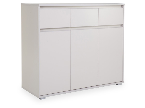 Kommode IKARUS in kaschmir aus Dekor